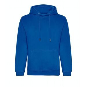 Awdis Mens Hoodie / Royal Blue